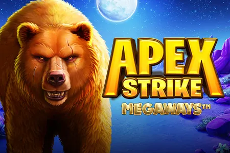 Apex Strike Megaways