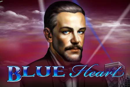 Blue Heart