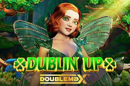 Dublin Up Doublemax