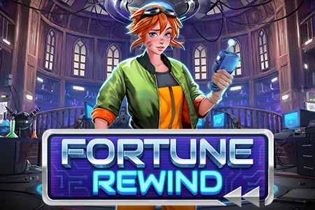 Fortune Rewind