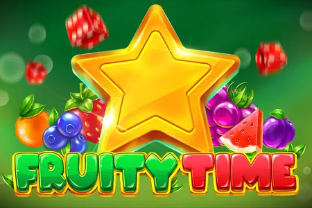 Fruity Time
