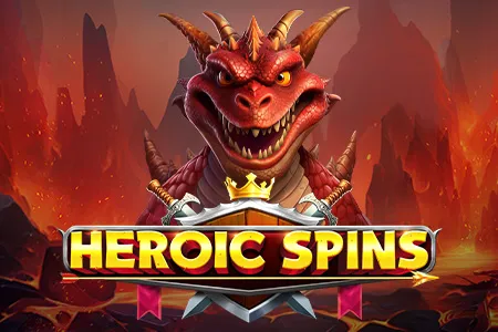 Heroic Spins