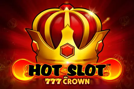 Hot Slot: 777 Crown