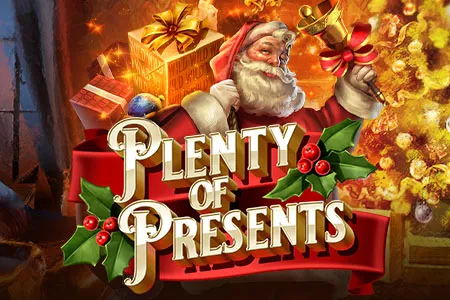 Plenty of Presents