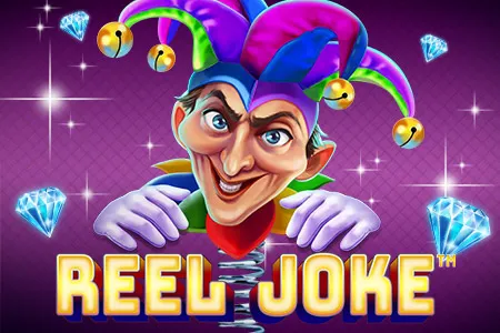 Reel Joke