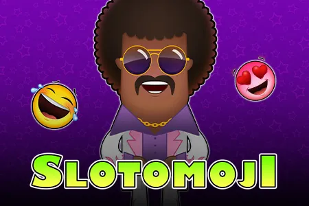 Slotomoji