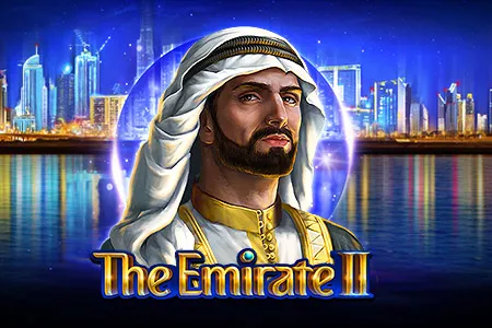 The Emirate 2