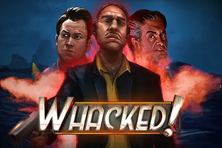 Whacked!
